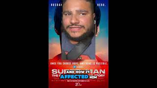 SUPERMAN THE CHRISTOPHER REEVE STORY