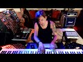 Capture de la vidéo Glenn Morrison - Making Ozark Style Film Music With The Spectrasonics Keyscape & The Lyra 8