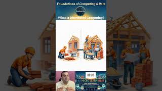 What is Distributed Computing?