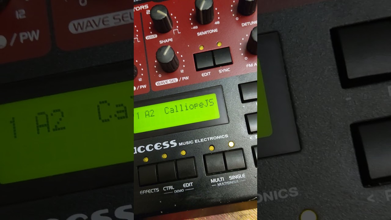 access virus b kb desktop demo spb 2024 test summer jam