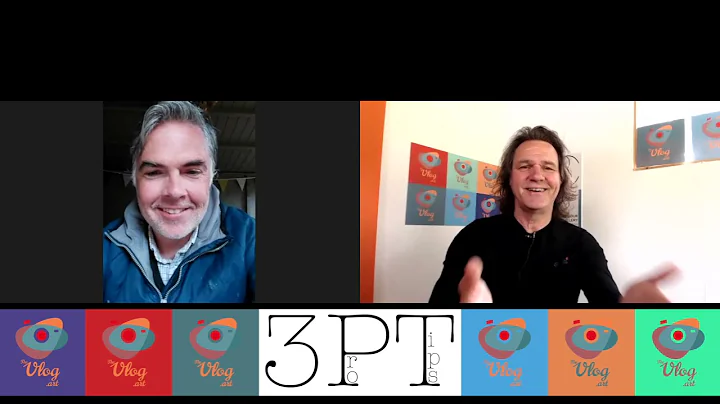 3 Pro Tips featuring: Robin Mason - Scouting, Grou...