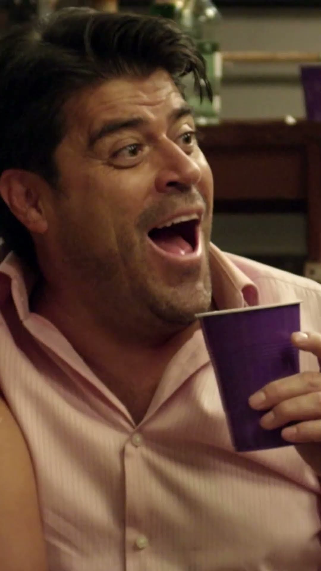 ¿Tienes miedo o frío? ?? #40y20 #Comedia #humor