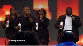 Nothing Without You - 121Selah (Song by @DrTumi )