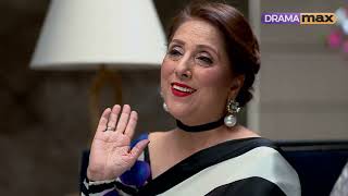 Pakistani Drama | Be Aib Episode 19 | DramaMax