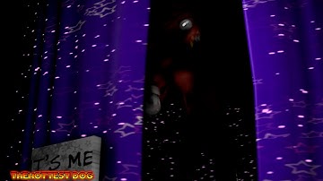 [FNAF\SFM] JT Music Megamix collab my Part 11 for Xerial