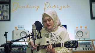 Dinding Pemisah  Merry Andani || Cover by  Els Warouw