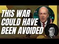 Jim Rickards: Russia and Ukraine Explained