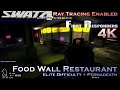 SWAT 4 Elite Force First Responders: Food Wall Restaurant [Elite Difficulty + Permadeath] 4K