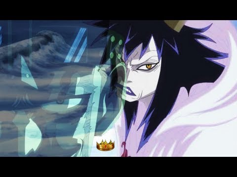 One Piece Episode 600 - Underworld Brokers - Youtube