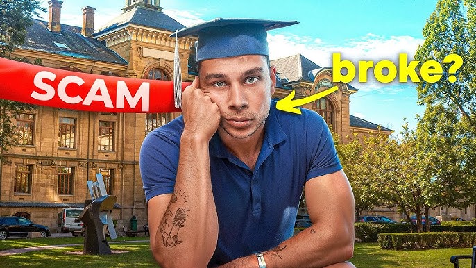 Is a College Degree Still Worth It in 2025?