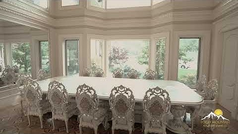 Hobble Creek Mansion and Ranch video Springville, Utah