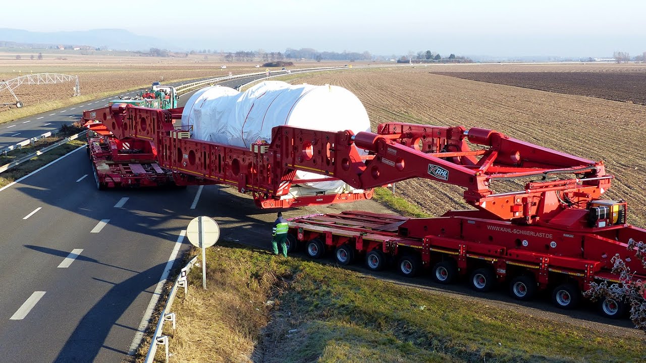 JUBILÄUM - Seitenträgerbrücke G² | K600