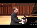 F. Chopin: Ballade no. 1 in G minor, op. 23