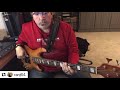 The Fixx - One Thing Leads To Another - Bass Cover by Randy Smith