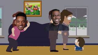 Oscars 2022 in a nutshell