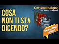 Cosa Non Ti Sta Dicendo ? 💘🔮 Scegli la Tua Lettura Interattiva | Cartomantique