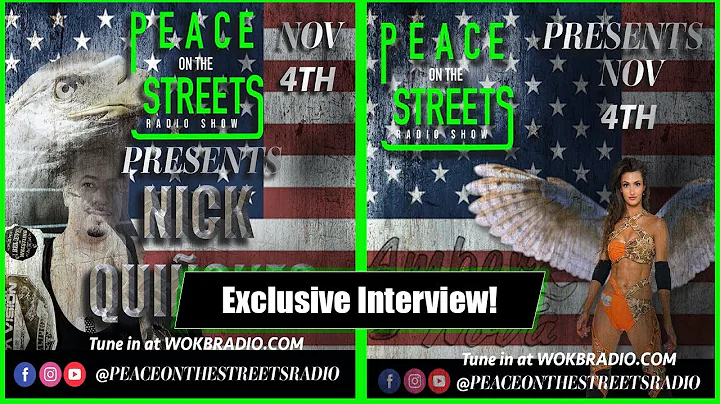 Wrestling in Orlando! Interview with Nick Quiones ...