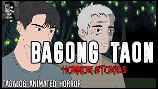 BAGONG TAON HORROR STORIES | TAGALOG ANIMATED HORROR | TRUE STORIES