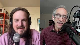 Luddites in the Age of A.I. | Brian Merchant &amp; Douglas Rushkoff | Team Human Interview