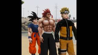 Team Vegeto Vs Team Goku animewar dragonball anime ccgoku