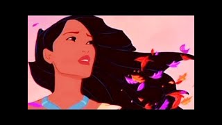 Pocahontas  Colors of the Wind   Disney Sing Along #pocahontas #colorsofthewind #disney #disneysongs