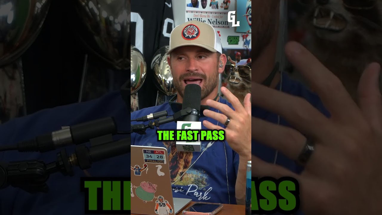 How can Buffalo find success against the Houston Texans defense? Chris explains