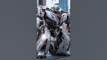 train to robot #transformation #shortvideo #shorts