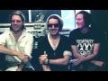 Capture de la vidéo Kill Hannah Interview