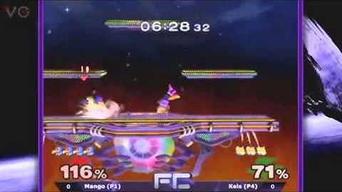 Metagain :: Edge Canceling