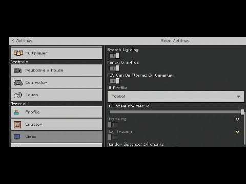 HOW TO CONVERT MINECRAFT POCKET EDITION INTO JAVA - YouTube