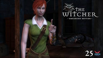 The Witcher [Enhanced Edition] Episode 25 : Anatomy Of A Crime