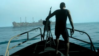The Dark Pictures Anthology: Man of Medan - Ending (PC UHD) [4K60FPS]