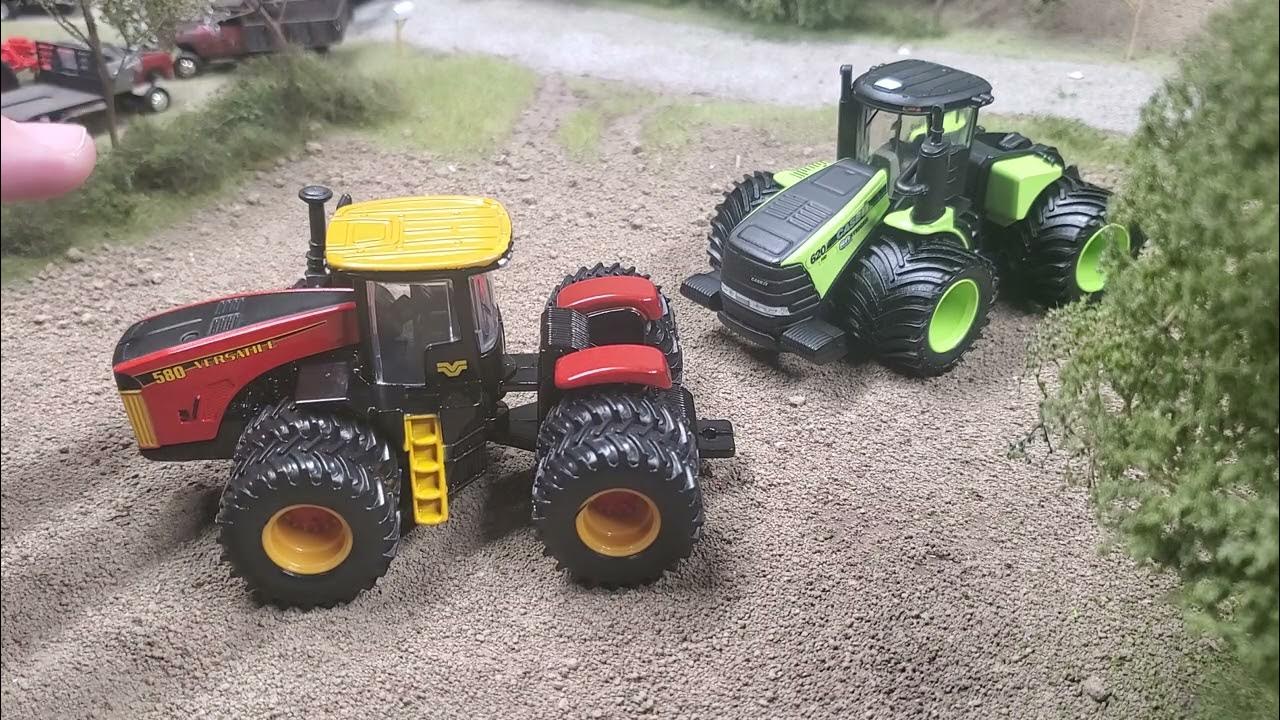 St. Louis farm toy show finds YouTube