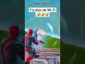 《Rien à foutre》🤣🤣🤣 #fortnite #michouyt #memes #wazz #gaming #zetfar #unchained #100k #viral #anyme