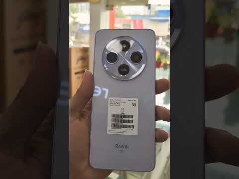 Redmi A4 5G