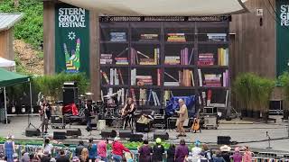 Margaret vs. Pauline - Neko Case @ Stern Grove, San Francisco 25 Jun 2023