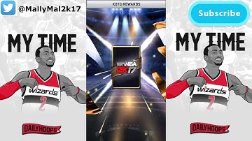 THREE RESETS IN 24 HOURS?!KOTC Results!Mynba2k17