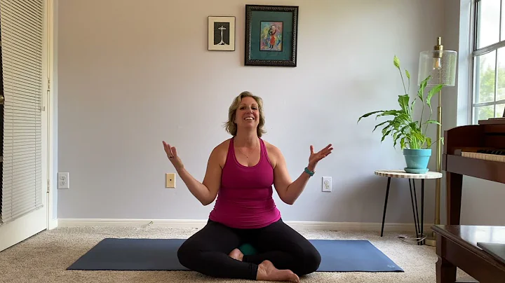 Introduction to Meditation with Dr. Lisa Vickers