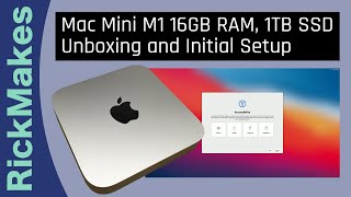 I did it. I bought a refurbished M1 Mac Mini. 16GB RAM, 1TB SSD, 10G Eth.  My first Mac ever. I hope I did no mistake. : r/macmini