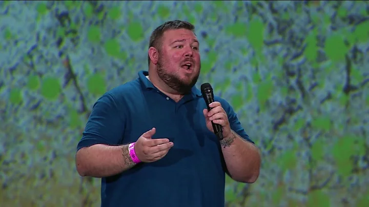 Day 3 Mass Gathering - The Rev. Will Starkweather ...