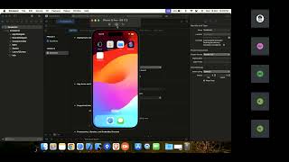 Session 1 XCode Introduction