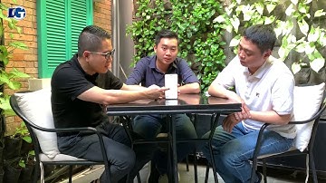 Chia sẻ kinh nghiệm chốt đơn hàng xuất khẩu thành công của học viên Vietgo