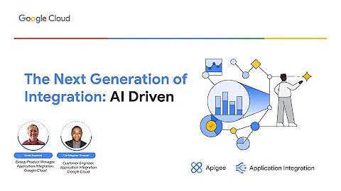 The Next Generation of Integration: AI Driven