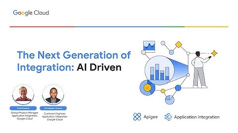 The Next Generation of Integration: AI Driven