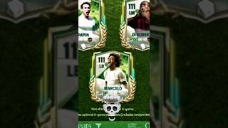 Fcmobile Leaks☠️🔥 #fcmobile #fifamobile #fifa #football #fyp #shorts #fc24 #eafc