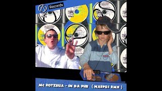 MC Rotzbua - In da Pub (Narfos Remix) | Official Music Video