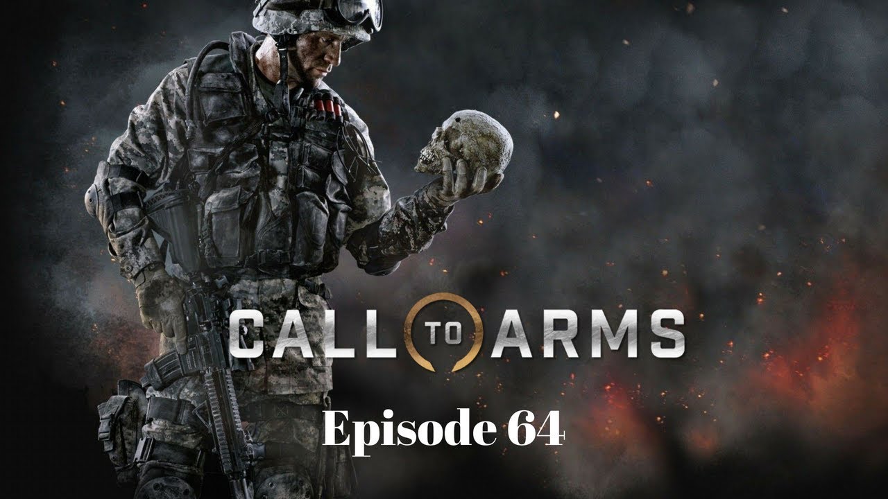 Call To Arms - 64 Syns Evale