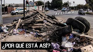 RECOLETA en RUINAS: ¿Quién es el RESPONSABLE?
