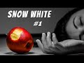 有名童話でシャドーイング！-白雪姫- #1 [初級] -Shadowing-