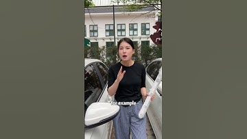 99% of drivers don’t know how to replace car parts themselves!（1）#car #driving #tips #shorts